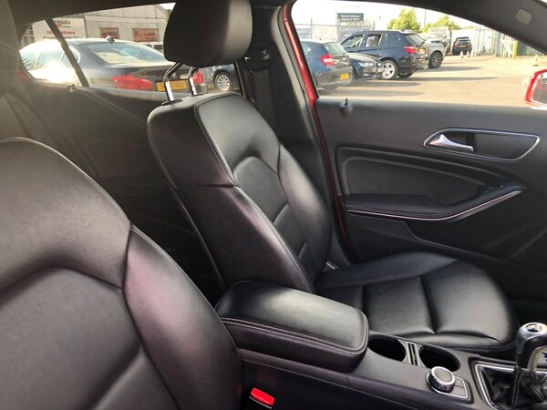 Used Mercedes-Benz GLA 2015 for sale - 69945768: Photo 9