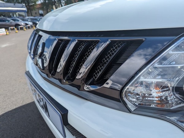 Used Mitsubishi L200 2018 for sale - 68205563: Photo 12