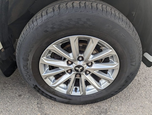 Used Mitsubishi L200 2018 for sale - 68205563: Photo 14