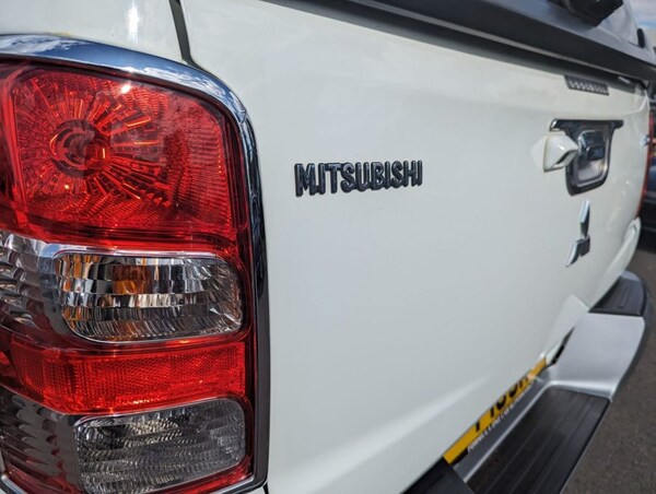 Used Mitsubishi L200 2018 for sale - 68205563: Photo 16