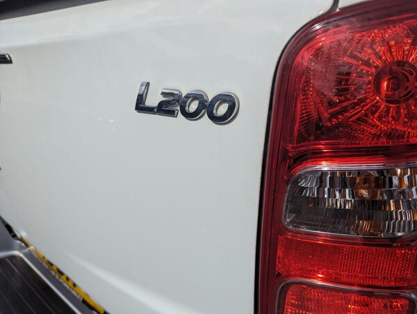 Used Mitsubishi L200 2018 for sale - 68205563: Photo 18