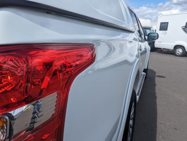 Used Mitsubishi L200 2018 for sale - 68205563: Photo 19