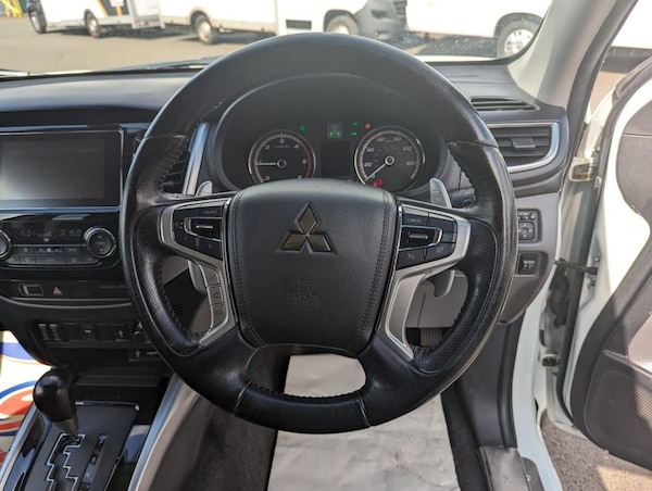 Used Mitsubishi L200 2018 for sale - 68205563: Photo 22