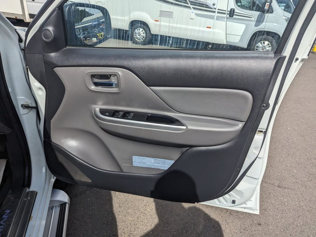 Vehicle 26