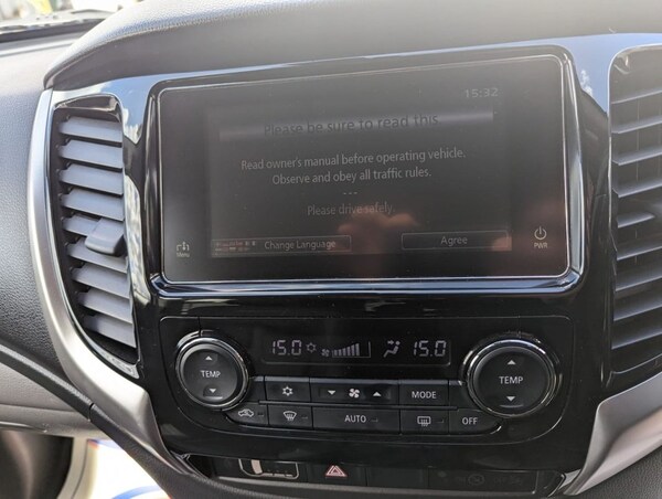 Used Mitsubishi L200 2018 for sale - 68205563: Photo 27