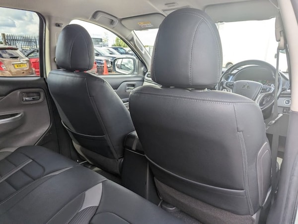 Used Mitsubishi L200 2018 for sale - 68205563: Photo 32