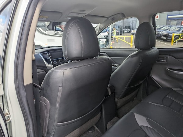 Used Mitsubishi L200 2018 for sale - 68205563: Photo 33