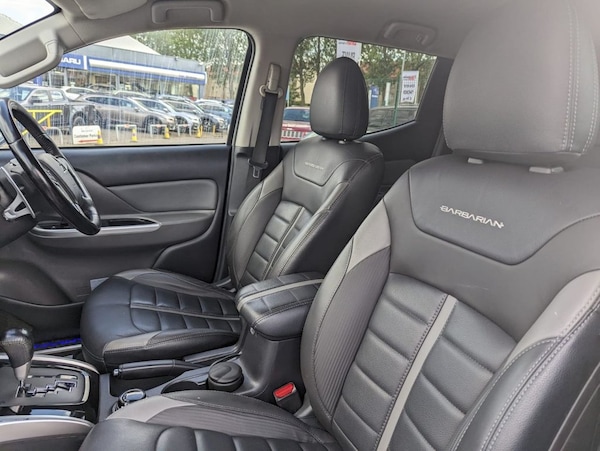 Used Mitsubishi L200 2018 for sale - 68205563: Photo 36