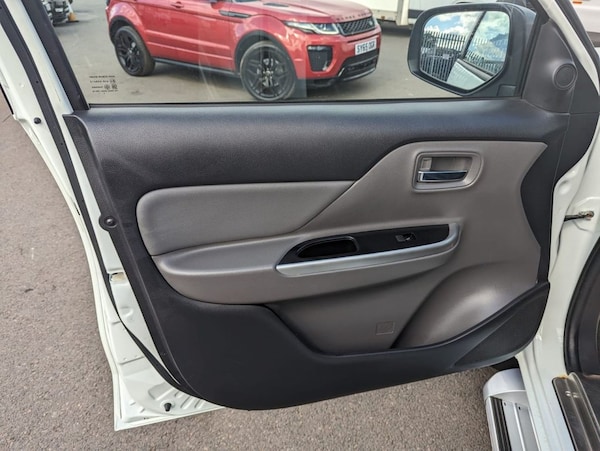 Used Mitsubishi L200 2018 for sale - 68205563: Photo 37