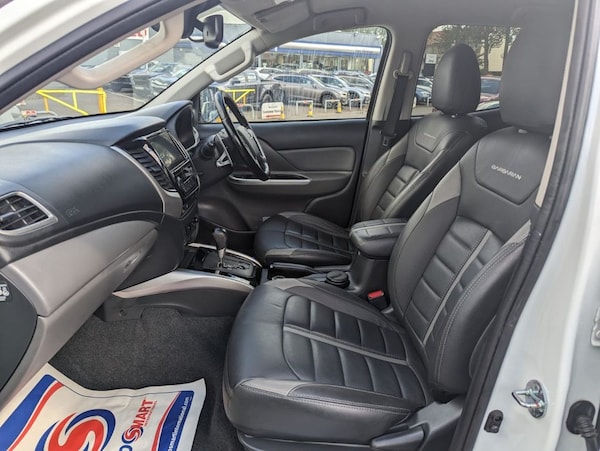 Used Mitsubishi L200 2018 for sale - 68205563: Photo 38