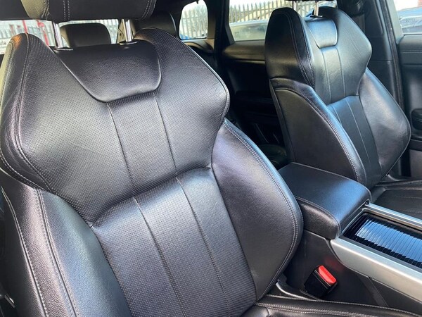 Used Land Rover Range Rover Evoque 2016 for sale - 69945767: Photo 19