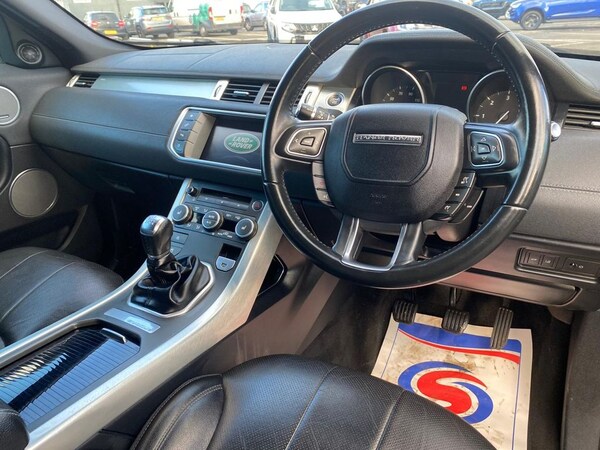Used Land Rover Range Rover Evoque 2016 for sale - 69945767: Photo 20