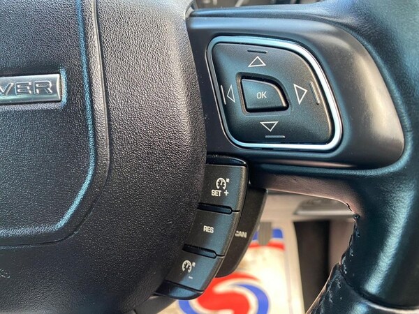 Used Land Rover Range Rover Evoque 2016 for sale - 69945767: Photo 22