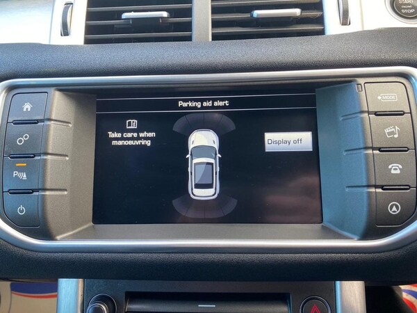 Used Land Rover Range Rover Evoque 2016 for sale - 69945767: Photo 29