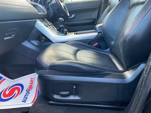 Used Land Rover Range Rover Evoque 2016 for sale - 69945767: Photo 38