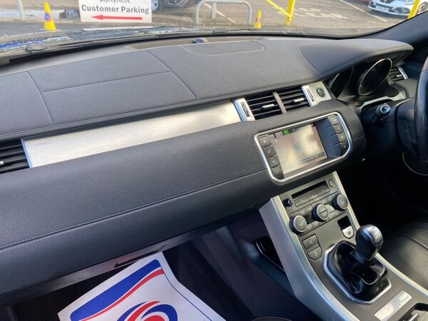 Used Land Rover Range Rover Evoque 2016 for sale - 69945767: Photo 40