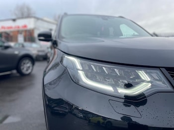 Used Land Rover Discovery 2019 for sale - 77720083: Photo