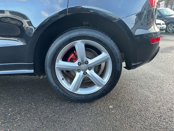 Used Audi Q5 2012 for sale - 69985509: Photo 11