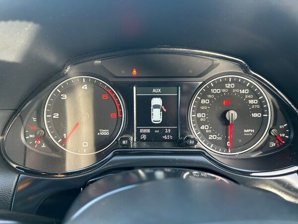 Used Audi Q5 2012 for sale - 69985509: Photo 17