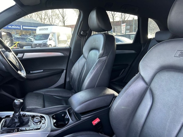 Used Audi Q5 2012 for sale - 69985509: Photo 32