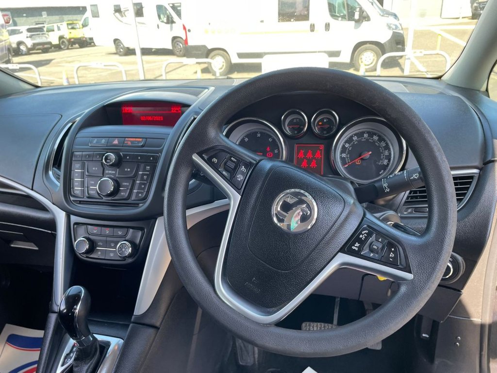 Vehicle 16