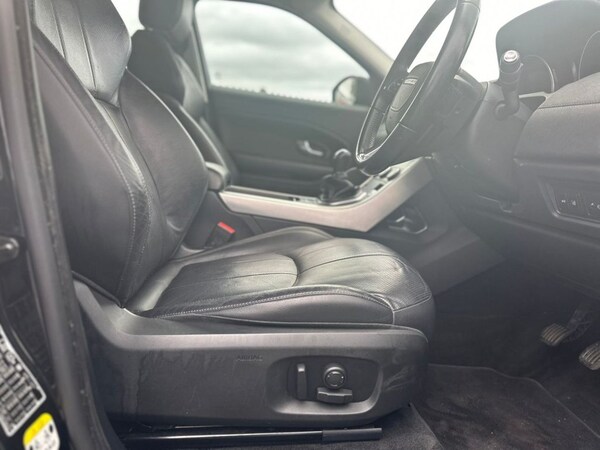 Used Land Rover Range Rover Evoque 2017 for sale - 71931408: Photo 14