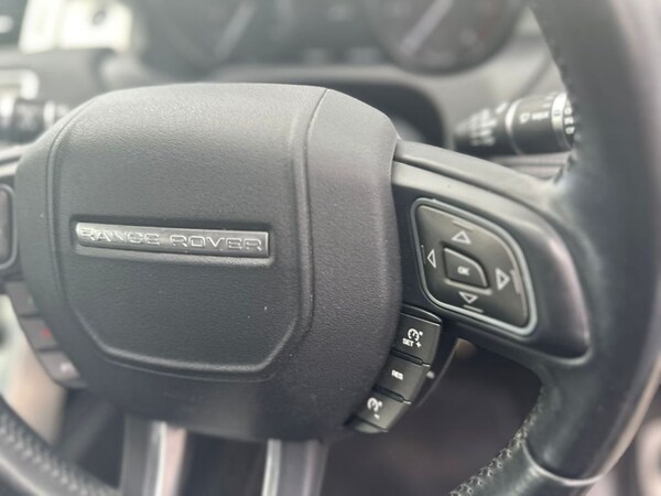 Used Land Rover Range Rover Evoque 2017 for sale - 71931408: Photo 18
