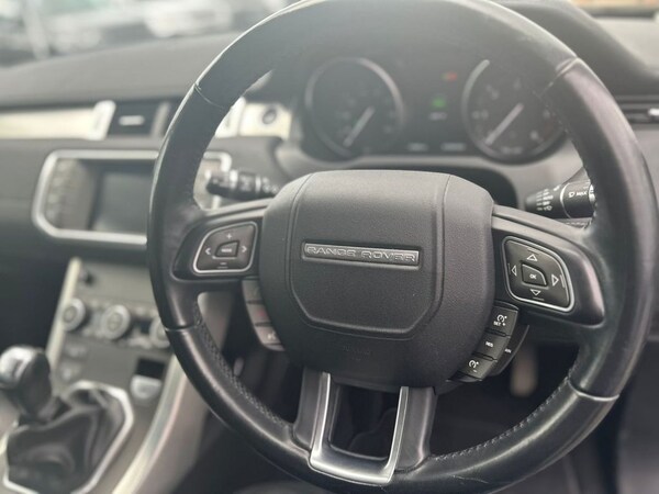Used Land Rover Range Rover Evoque 2017 for sale - 71931408: Photo 19