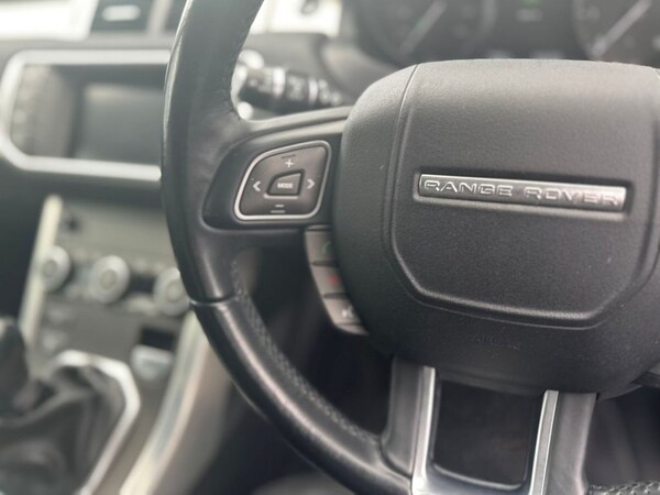 Used Land Rover Range Rover Evoque 2017 for sale - 71931408: Photo 21