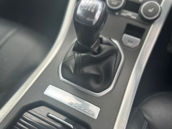 Used Land Rover Range Rover Evoque 2017 for sale - 71931408: Photo 23
