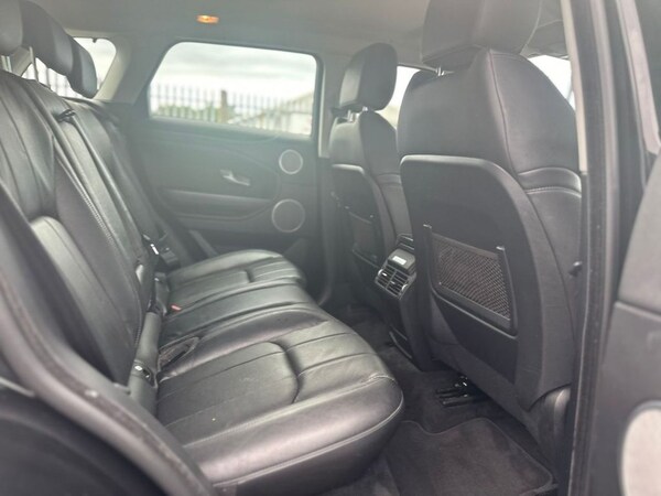 Used Land Rover Range Rover Evoque 2017 for sale - 71931408: Photo 24