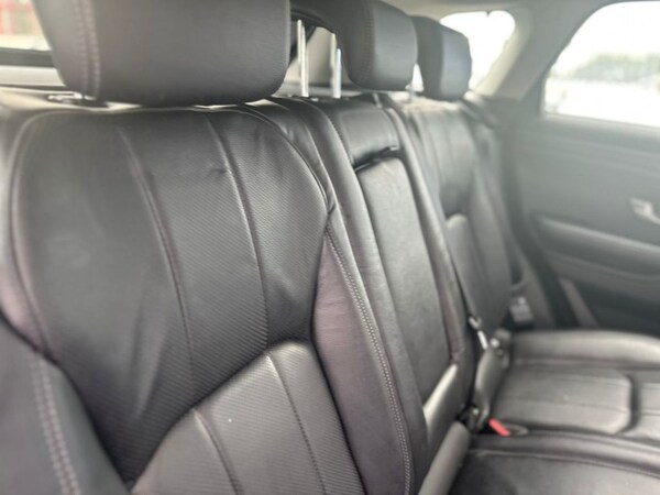 Used Land Rover Range Rover Evoque 2017 for sale - 71931408: Photo 26