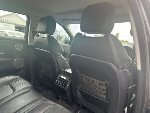 Used Land Rover Range Rover Evoque 2017 for sale - 71931408: Photo 27