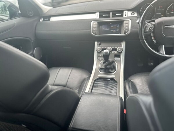 Used Land Rover Range Rover Evoque 2017 for sale - 71931408: Photo 28