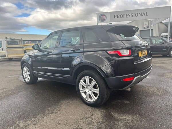 Used Land Rover Range Rover Evoque 2017 for sale - 71931408: Photo 2