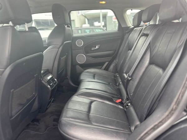 Used Land Rover Range Rover Evoque 2017 for sale - 71931408: Photo 30