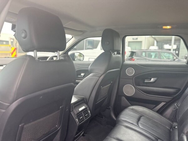 Used Land Rover Range Rover Evoque 2017 for sale - 71931408: Photo 31