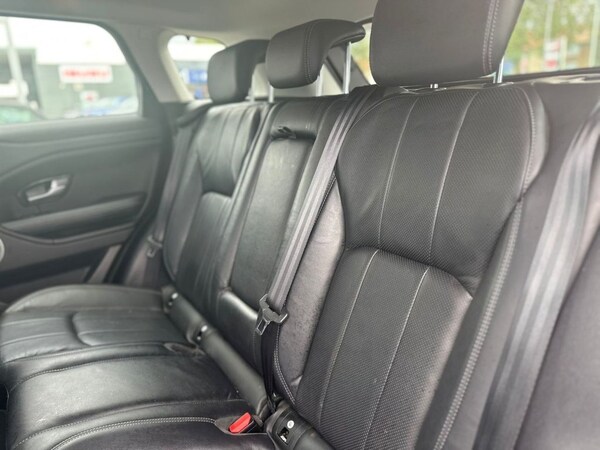 Used Land Rover Range Rover Evoque 2017 for sale - 71931408: Photo 32