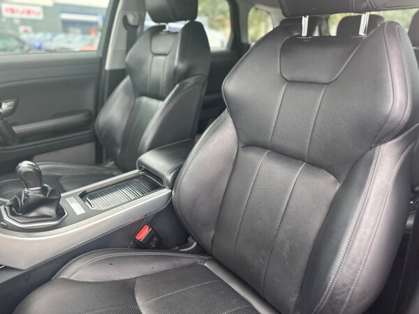 Used Land Rover Range Rover Evoque 2017 for sale - 71931408: Photo 33