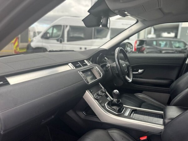 Used Land Rover Range Rover Evoque 2017 for sale - 71931408: Photo 34