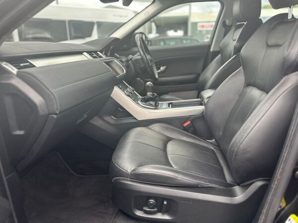 Used Land Rover Range Rover Evoque 2017 for sale - 71931408: Photo 35