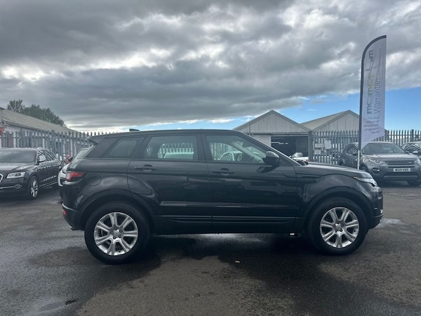 Used Land Rover Range Rover Evoque 2017 for sale - 71931408: Photo 6