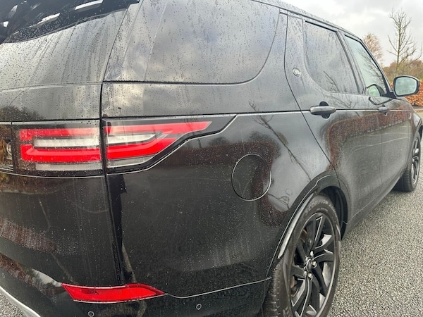 Used Land Rover Discovery 2020 for sale - 72628356: Photo 10