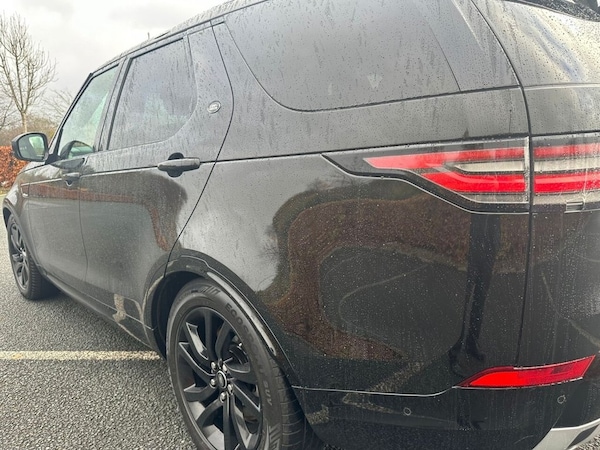 Used Land Rover Discovery 2020 for sale - 72628356: Photo 11