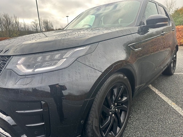 Used Land Rover Discovery 2020 for sale - 72628356: Photo 12