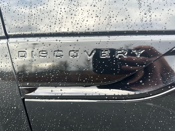 Used Land Rover Discovery 2020 for sale - 72628356: Photo 13