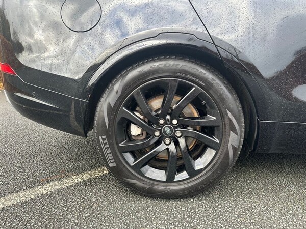 Used Land Rover Discovery 2020 for sale - 72628356: Photo 14