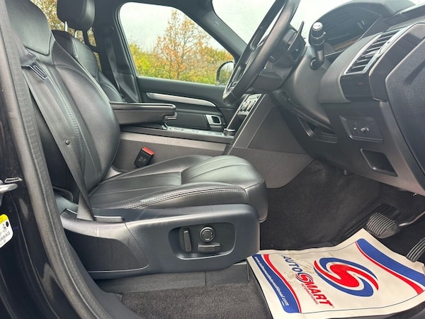 Used Land Rover Discovery 2020 for sale - 72628356: Photo 15