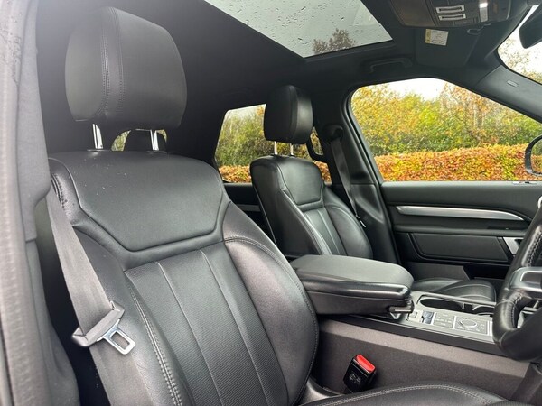 Used Land Rover Discovery 2020 for sale - 72628356: Photo 18