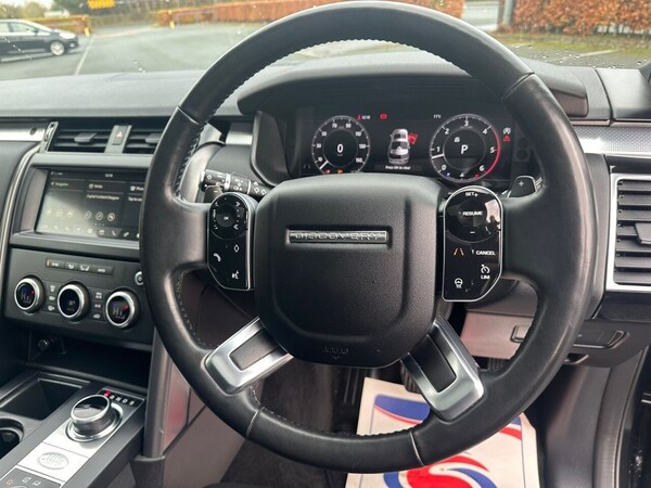 Used Land Rover Discovery 2020 for sale - 72628356: Photo 20